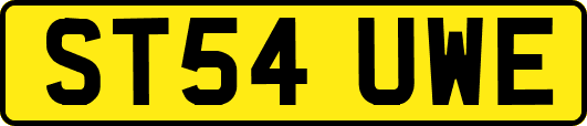ST54UWE