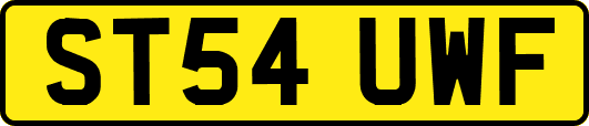 ST54UWF