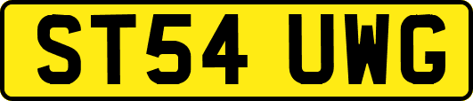 ST54UWG