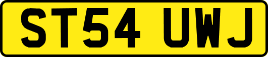 ST54UWJ