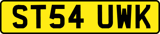 ST54UWK
