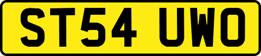 ST54UWO