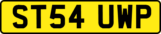 ST54UWP