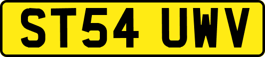 ST54UWV