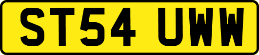 ST54UWW
