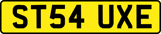 ST54UXE