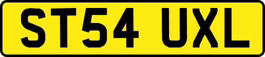 ST54UXL