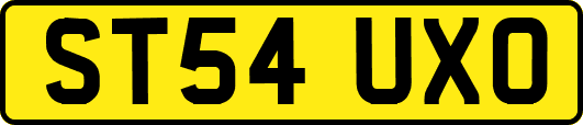 ST54UXO