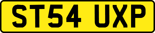 ST54UXP