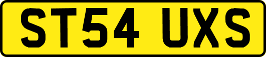 ST54UXS