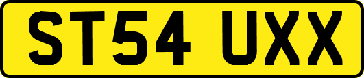 ST54UXX