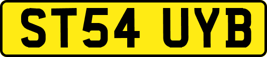ST54UYB