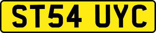 ST54UYC