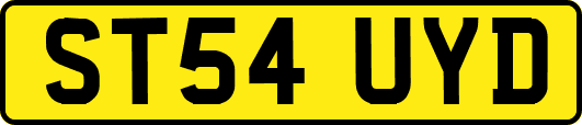 ST54UYD