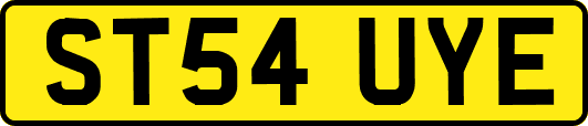 ST54UYE