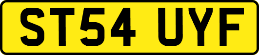 ST54UYF