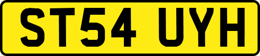 ST54UYH