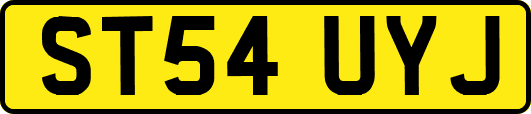 ST54UYJ