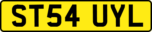 ST54UYL