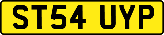 ST54UYP