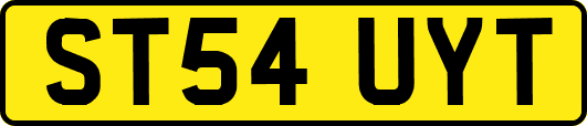 ST54UYT