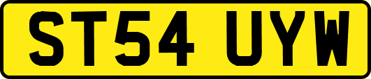 ST54UYW