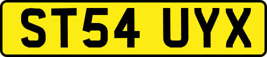ST54UYX