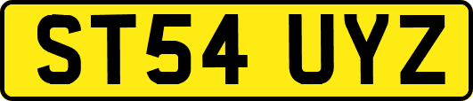 ST54UYZ