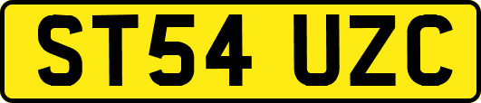 ST54UZC