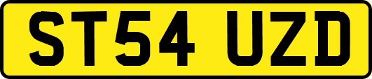 ST54UZD