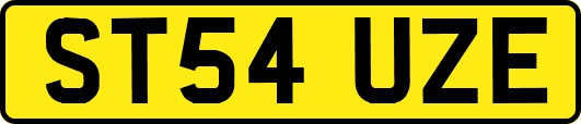 ST54UZE