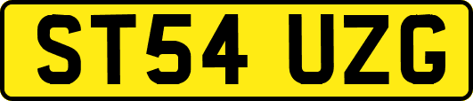 ST54UZG