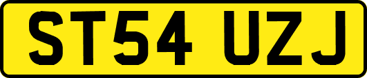 ST54UZJ