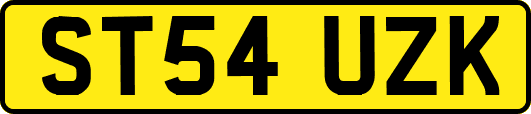 ST54UZK