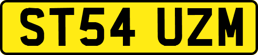 ST54UZM