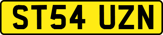 ST54UZN