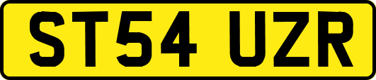 ST54UZR