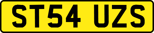 ST54UZS