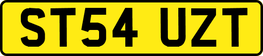 ST54UZT