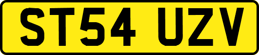 ST54UZV