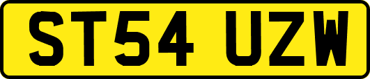 ST54UZW