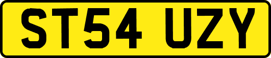 ST54UZY