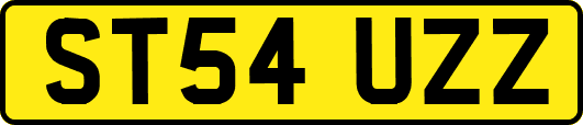 ST54UZZ