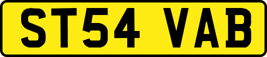 ST54VAB