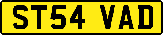 ST54VAD