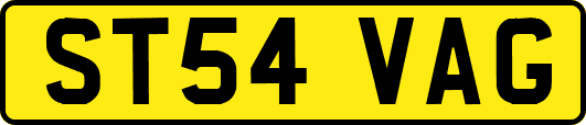 ST54VAG