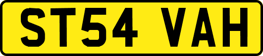 ST54VAH