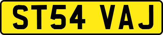 ST54VAJ