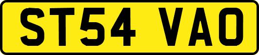 ST54VAO