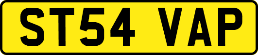 ST54VAP